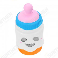 Bottle Simulation Food Kid Play Toy Scented Slow Rising Bread Fun Gift Decor Toy Original Packaging Bottle Simulation Food Kid Play Toy Scented Slow Rising Bread Fun Gift Decor Toy Original Packaging