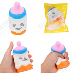 Bottle Simulation Food Kid Play Toy Scented Slow Rising Bread Fun Gift Decor Toy Original Packaging Bottle Simulation Food Kid Play Toy Scented Slow Rising Bread Fun Gift Decor Toy Original Packaging