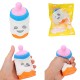 Bottle Simulation Food Kid Play Toy Scented Slow Rising Bread Fun Gift Decor Toy Original Packaging