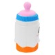 Bottle Simulation Food Kid Play Toy Scented Slow Rising Bread Fun Gift Decor Toy Original Packaging