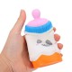 Bottle Simulation Food Kid Play Toy Scented Slow Rising Bread Fun Gift Decor Toy Original Packaging