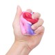 Bow-Knot Bell Squishy 12CM Jumbo Slow Rising Soft Toy Gift Collection With Packaging