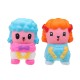 Boy Girl Doll Squishy 9*12CM Slow Rising With Packaging Collection Gift Soft Toy