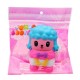 Boy Girl Doll Squishy 9*12CM Slow Rising With Packaging Collection Gift Soft Toy