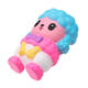 Boy Girl Doll Squishy 9*12CM Slow Rising With Packaging Collection Gift Soft Toy