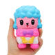 Boy Girl Doll Squishy 9*12CM Slow Rising With Packaging Collection Gift Soft Toy