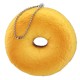 Cake Squishy Chocolate Donuts 9CM Scented Doughnuts Squeeze Jumbo Gift Collection With Packaging