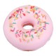 Cake Squishy Chocolate Donuts 9CM Scented Doughnuts Squeeze Jumbo Gift Collection With Packaging