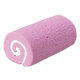 Cake Squishy Swiss Roll 10CM Wrist Pad Hand Pillow Rising Fun Toys Decoration Gifts