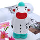 Calf Doctor Cow Squishy 14.7*7.6CM Slow Rising Soft Toy Gift Collection With Packaging