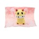 Calf Squishy 6.2*10CM Slow Rising With Packaging Collection Gift Soft Toy