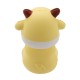 Calf Squishy 6.2*10CM Slow Rising With Packaging Collection Gift Soft Toy