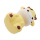 Calf Squishy 6.2*10CM Slow Rising With Packaging Collection Gift Soft Toy