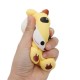 Calf Squishy 6.2*10CM Slow Rising With Packaging Collection Gift Soft Toy