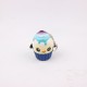 Cartoon Hanging Ornament Squishy With Key Ring Packaging Pendant Toy Gift Decor Collection With Packaging