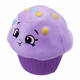 Cartoon Ice Cream Squishy 8 CM Slow Rising With Packaging Collection Gift Soft Toy