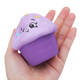 Cartoon Ice Cream Squishy 8 CM Slow Rising With Packaging Collection Gift Soft Toy