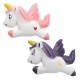 Cartoon Pegasus Squishy 11*7.5*3CM Slow Rising With Packaging Collection Gift Soft Toy