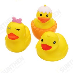 Cartoon Yellow Duck Squishy 9.5*8CM Slow Rising With Packaging Collection Gift Soft Toy Cartoon Yellow Duck Squishy 9.5*8CM Slow Rising With Packaging Collection Gift Soft Toy