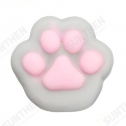 Cat Paw Claw Squishy Squeeze Healing Toy Kawaii Collection Stress Reliever Gift Decor Cat Paw Claw Squishy Squeeze Healing Toy Kawaii Collection Stress Reliever Gift Decor