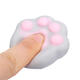 Cat Paw Claw Squishy Squeeze Healing Toy Kawaii Collection Stress Reliever Gift Decor