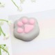 Cat Paw Claw Squishy Squeeze Healing Toy Kawaii Collection Stress Reliever Gift Decor
