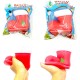 Chameleon Squishy Christmas Boots Santa Clause Boot Slow Rising With Packaging Gift Decor Toy