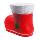 Chameleon Squishy Christmas Boots Santa Clause Boot Slow Rising With Packaging Gift Decor Toy