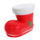 Chameleon Squishy Christmas Boots Santa Clause Boot Slow Rising With Packaging Gift Decor Toy Chameleon Squishy Christmas Boots Santa Clause Boot Slow Rising With Packaging Gift Decor Toy