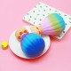 Chameleon Squishy Hot Air Balloon Slow Rising Gift Collection Toy With Packing
