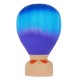 Chameleon Squishy Hot Air Balloon Slow Rising Gift Collection Toy With Packing