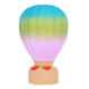 Chameleon Squishy Hot Air Balloon Slow Rising Gift Collection Toy With Packing