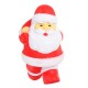 Chameleon Squishy Santa Clause Father Christmas Slow Rising With Packaging