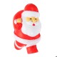 Chameleon Squishy Santa Clause Father Christmas Slow Rising With Packaging