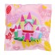 Chameleon Squishy Sweet Castle Slow Rising Toy 16x11x4cm with Original Packing