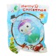 Chameleon Symphony Mermaid Squishy 7*10*5.5cm Slow Rising With Packaging Collection Gift