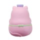 Chef Hamster Squishy 11*8*8cm Slow Rising With Packaging Collection Gift Soft Toy