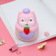 Chef Hamster Squishy 11*8*8cm Slow Rising With Packaging Collection Gift Soft Toy