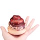 Chocolate Poo Squishy 8CM Yummy Expression Kawaii Jumbo Gift Collection With Packaging
