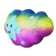 Cloud Squishy Toy 15*4*8CM Slow Rising With Packaging Collection Gift Soft Toy
