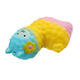 Colorful Alpacas Squishy 18*14CM Slow Rising Collection Gift Soft Toy