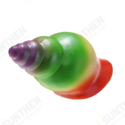 Conch Squishy 15*7*7CM Slow Rising With Packaging Collection Gift Soft Toy Conch Squishy 15*7*7CM Slow Rising With Packaging Collection Gift Soft Toy