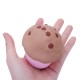 Cone Squishy 8CM Slow Rising With Packaging Collection Gift Soft Toy
