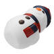 Christmas Snowman Squishy 14.4x9.2x8.1CM Soft Slow Rising With Packaging Collection Gift Toy Christmas Snowman Squishy 14.4x9.2x8.1CM Soft Slow Rising With Packaging Collection Gift Toy
