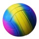 Huge Galaxy Volleyball Squishy 8in 20CM Giant Slow Rising Toy Cartoon Gift Collection