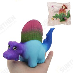 Squishy Baby Dinosaur Jurassic Dimorphodon 15cm Slow Rising Toy Kid Gift Squishy Baby Dinosaur Jurassic Dimorphodon 15cm Slow Rising Toy Kid Gift