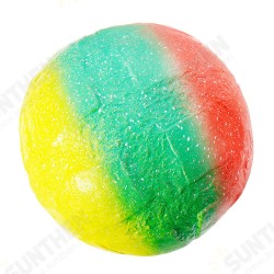 Squishy Pineapple Bread 15*8.5cm Slow Rising With Packaging Collection Gift Soft Toy Squishy Pineapple Bread 15*8.5cm Slow Rising With Packaging Collection Gift Soft Toy