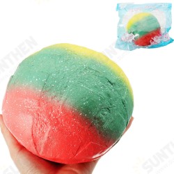 Squishy Pineapple Bread 15*8.5cm Slow Rising With Packaging Collection Gift Soft Toy Squishy Pineapple Bread 15*8.5cm Slow Rising With Packaging Collection Gift Soft Toy