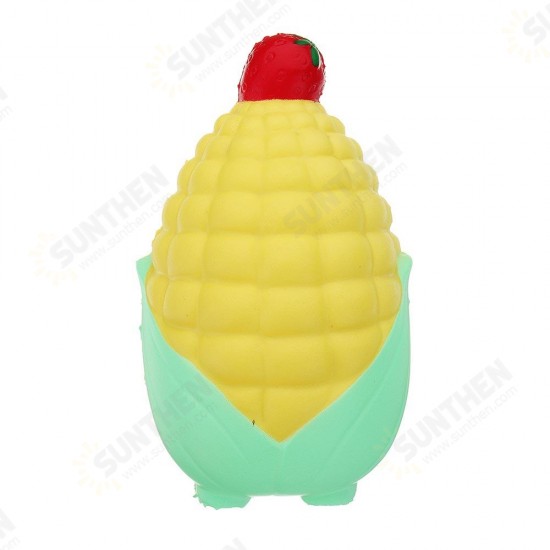 Corn Squishy 9*14.5 CM Slow Rising With Packaging Collection Gift Soft Toy