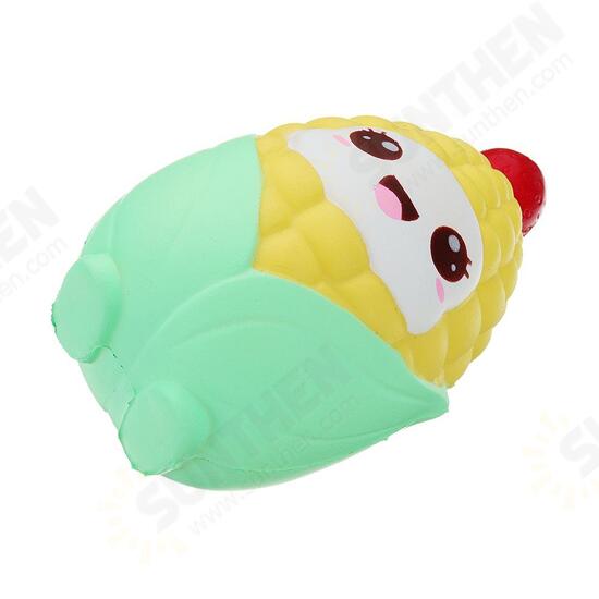 Corn Squishy 9*14.5 CM Slow Rising With Packaging Collection Gift Soft Toy